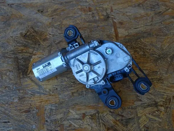 Heckwischermotor SEAT TARRACO TIGUAN 5F3955711A image 2