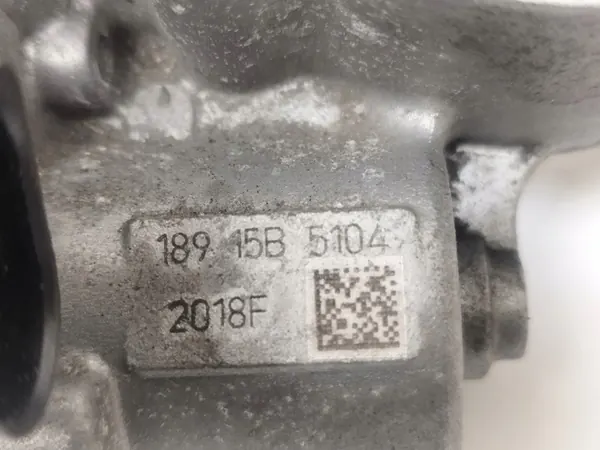 Corpo de borboleta Maserati Ghibli 2016 18915B5104 image 6