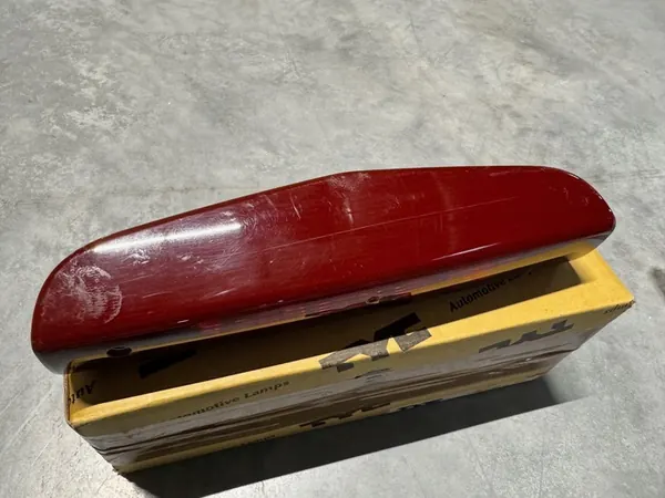 Lisäjarruvalo TYC 15-0397-00-2 image 2