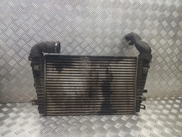INTERCOOLER OPEL ZAFIRA B 1.7 CDTI 13243008 image 3