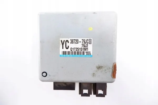 Module direction assistée Suzuki SX-4 OEM 38720-79JC0 image 2
