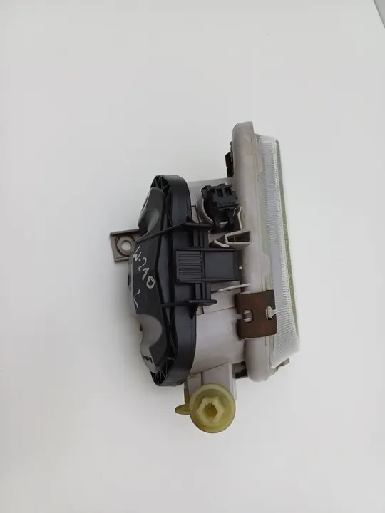 Linker Halogeen Mercedes W210 A2108200156 image 7