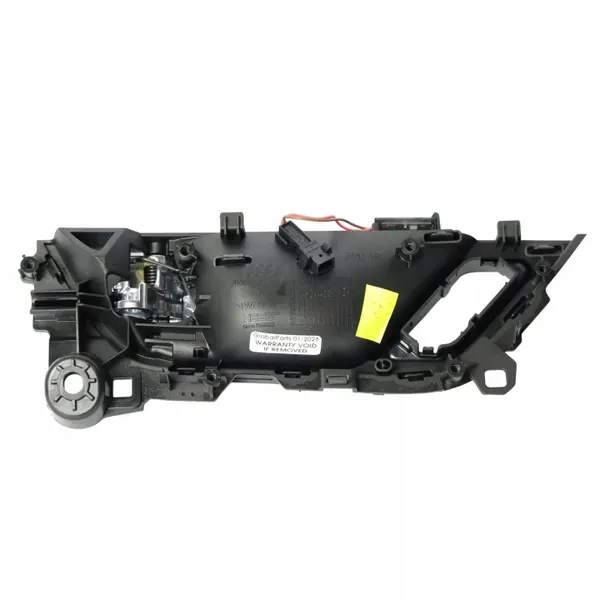 Audi A6 C8 Inredningshandtag OEM 4K0837020 Höger Fram image 10
