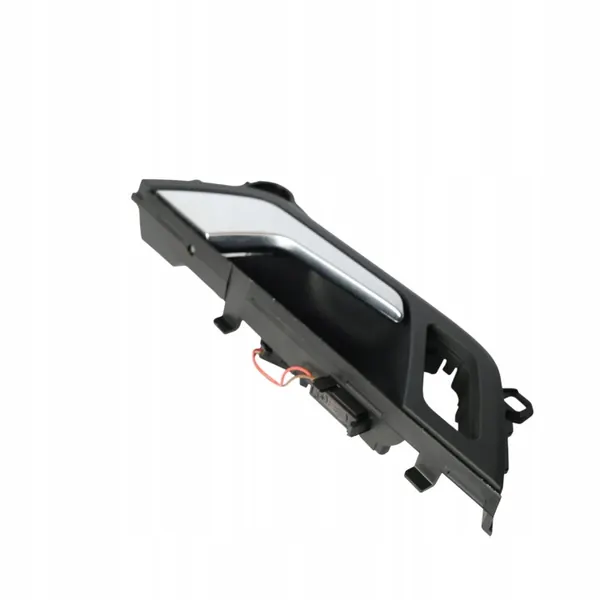 Audi A6 C8 Inredningshandtag OEM 4K0837020 Höger Fram image 6