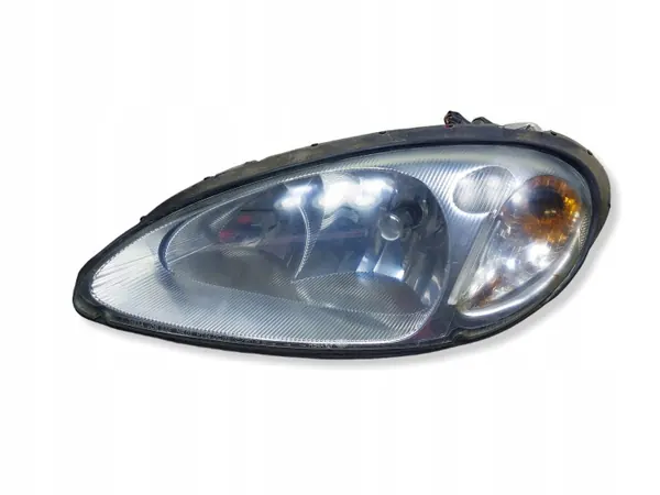 Phare avant gauche OEM 150052KASACJA Chrysler PT Cruiser image 2