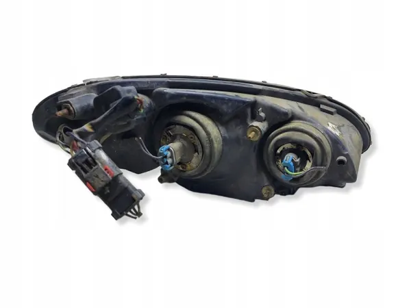 Phare avant gauche OEM 150052KASACJA Chrysler PT Cruiser image 3
