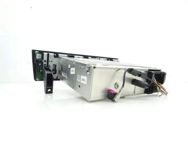 Radio CD BMW OEM 9231931 pour X1 E84 E87 E90 E91 image 5