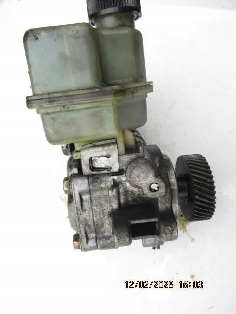 Pompe de direction Mazda 6 OEM 12022026 image 5