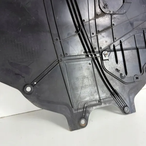 Motorunderskydd Mazda 6 GH OEM JPFGHR556071 image 8