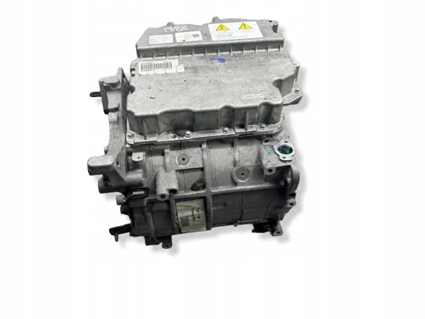 Moteur électrique Jeep Avenger EV OEM 9863990180 - Occasion image 2