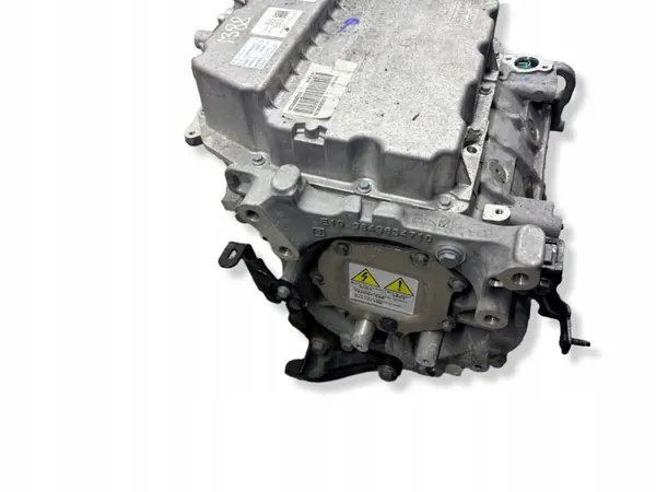 Moteur électrique Jeep Avenger EV OEM 9863990180 - Occasion image 3