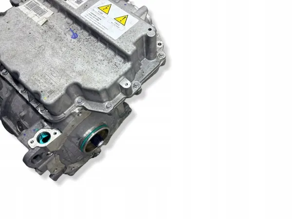 Moteur électrique Jeep Avenger EV OEM 9863990180 - Occasion image 6