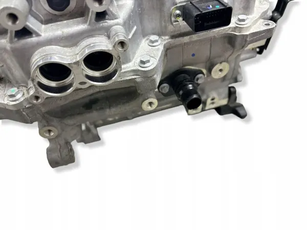 Moteur électrique Jeep Avenger EV OEM 9863990180 - Occasion image 9
