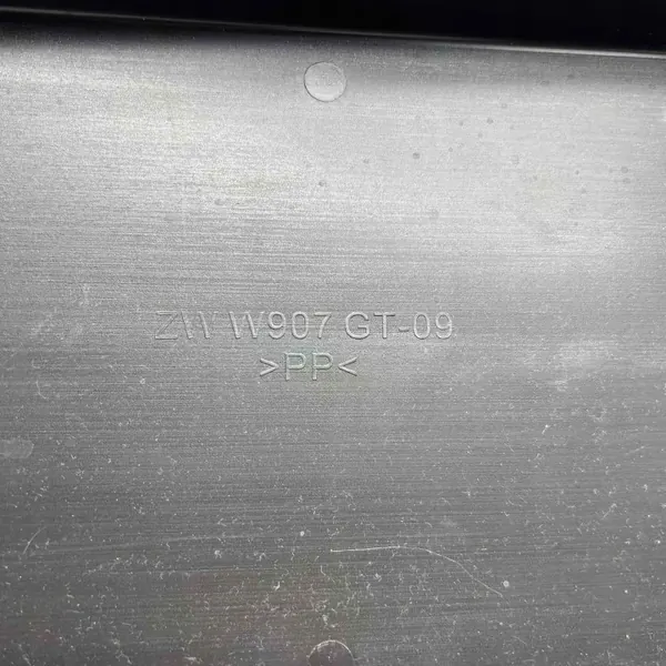 Placa delantera Mercedes Sprinter OEM ZWW907GT09 image 9
