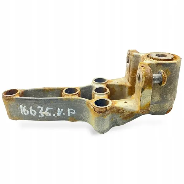 OEM 20467745 Volvo Blattfederhalter, Vorderachse image 2