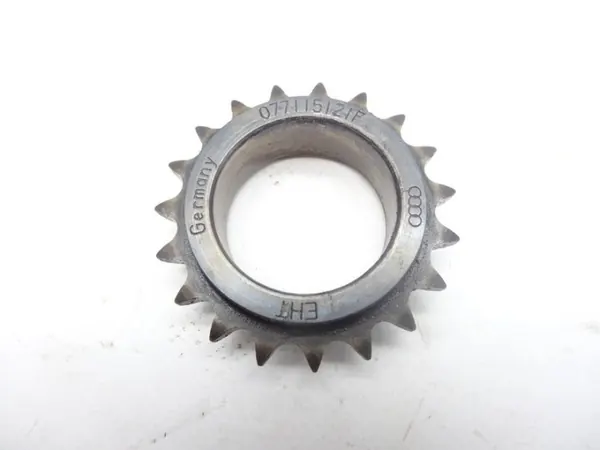 Engranaje bomba aceite OEM 077115121F para VW Audi image 2