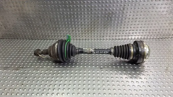 Linke Vorderachswelle OEM S26372741 - Gebraucht image 2