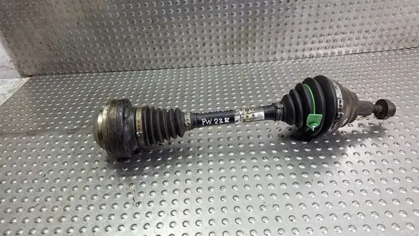 Linke Vorderachswelle OEM S26372741 - Gebraucht image 4