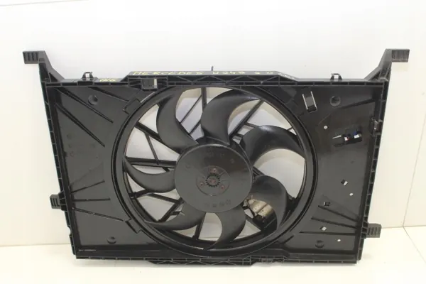 Ventilateur de refroidissement Mercedes OEM 360148464 W245 image 5