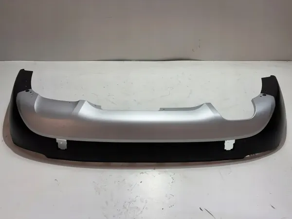 Spoiler OEM 2991483 pour BMW X1 E84 09-13 Arrière image 2