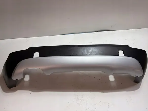 Spoiler OEM 2991483 pour BMW X1 E84 09-13 Arrière image 3