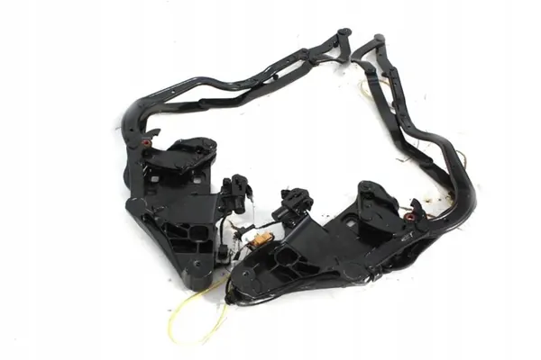 Audi A5 Cabrio Dachscharnier OEM 8F0871349D/8F0871350D image 2