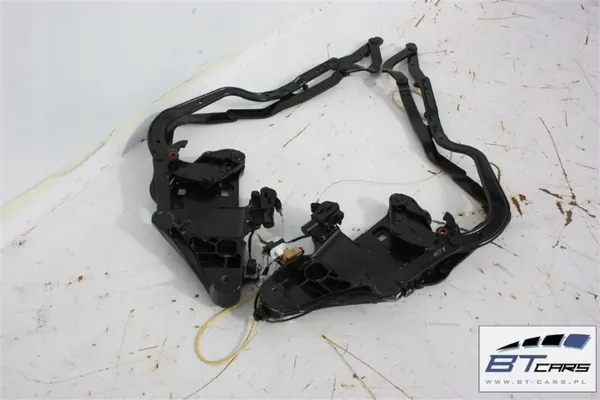 Audi A5 Cabrio Dachscharnier OEM 8F0871349D/8F0871350D image 6