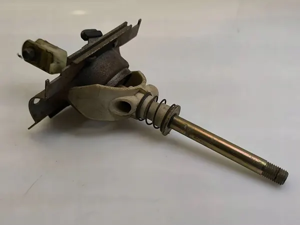 Audi A6 S6 C4 1995 Gear Shift Lever Upper OEM 893711118E image 2