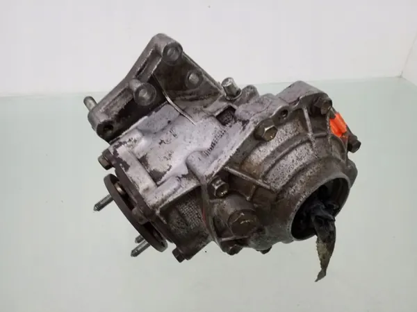 Toyota överföringslåda OEM XQD101 för RAV4 XA30 image 3