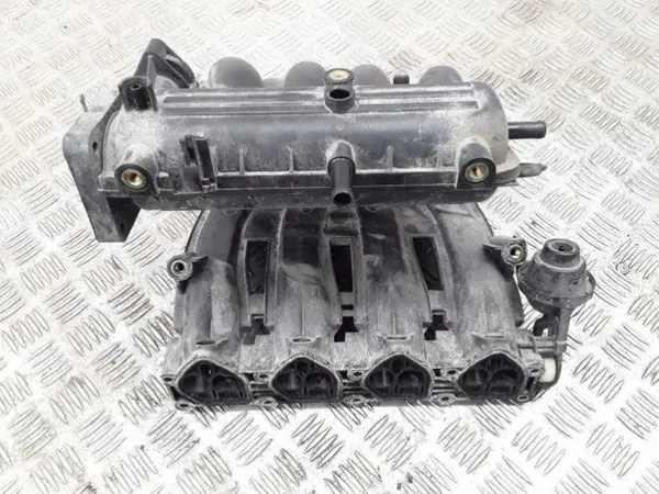 Colector de admisión OEM 912242 para Chevrolet Aveo Sedan image 2