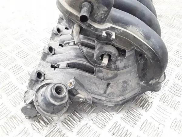 Colector de admisión OEM 912242 para Chevrolet Aveo Sedan image 3