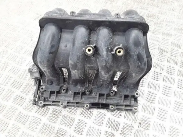 Colector de admisión OEM 912242 para Chevrolet Aveo Sedan image 4