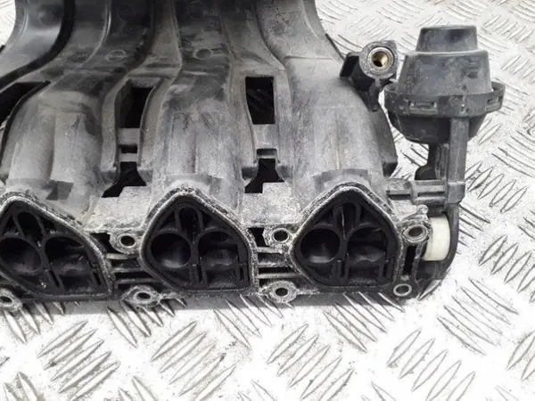 Colector de admisión OEM 912242 para Chevrolet Aveo Sedan image 8