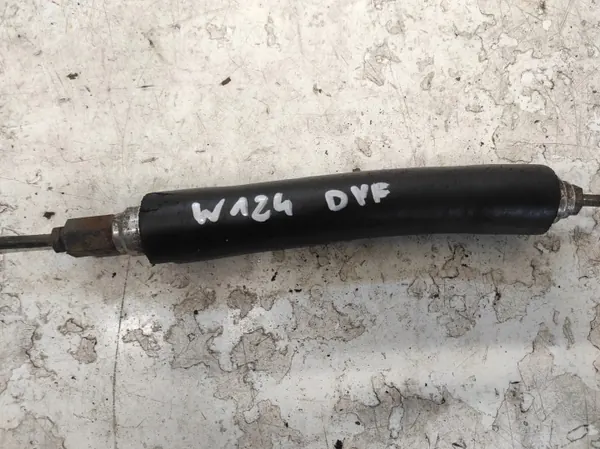 Mercedes-Benz OE Vetoakseli RTEKO PAW426 image 3