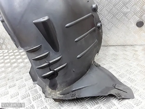 Arco ruota anteriore sinistro Mercedes W221 A2216903330 image 2