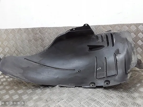 Arco ruota anteriore sinistro Mercedes W221 A2216903330 image 3