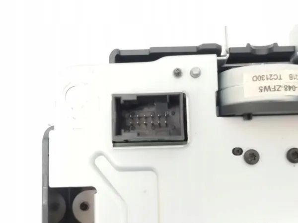 Head Up Display Citroen DS5 2013 OEM 96655432ZD image 4