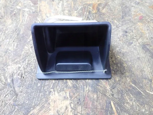 Sicherungskastenabdeckung Isuzu D-Max OEM 8974924372 image 3