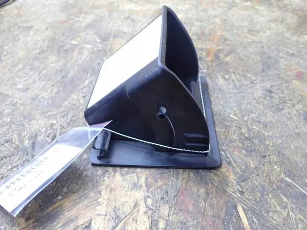 Sicherungskastenabdeckung Isuzu D-Max OEM 8974924372 image 5