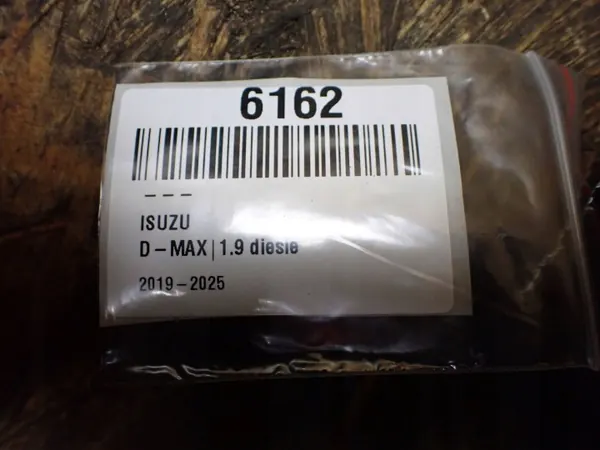 Sicherungskastenabdeckung Isuzu D-Max OEM 8974924372 image 8