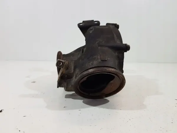 Turbo-kotelon runko OEM 834132-1 BMW X5 F15 2.0D:lle image 3