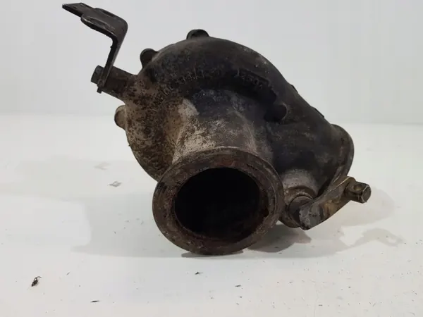Turbo-kotelon runko OEM 834132-1 BMW X5 F15 2.0D:lle image 4