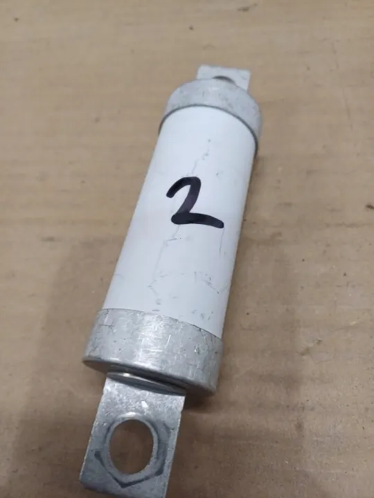 Elektromodul Spule Sicherung OEM BC20000A, 29230010 image 2