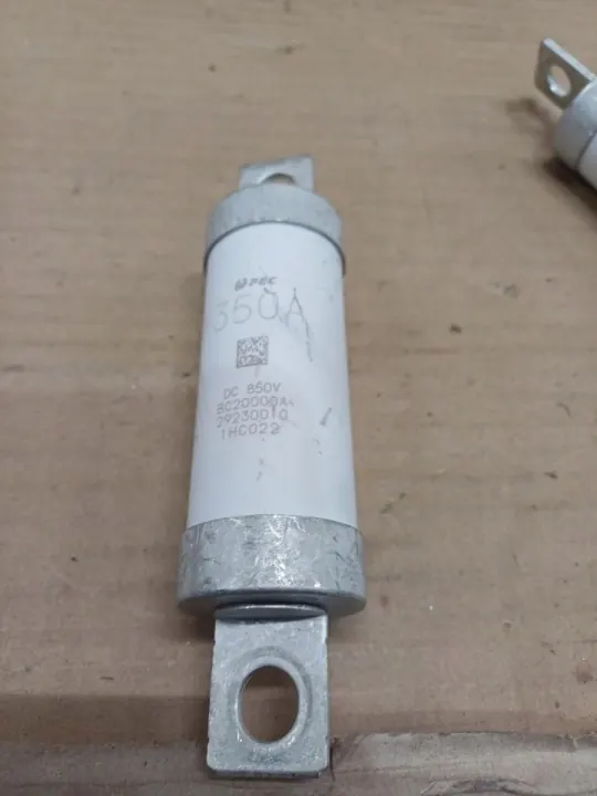 Elektromodul Spule Sicherung OEM BC20000A, 29230010 image 3