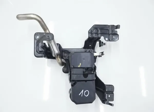 Aquecedor auxiliar Webasto VW T5 OEM 7H0815071C image 2