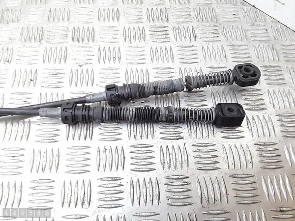 Vaihdekeppi Audi A1 2017 1000 bensiini 6c0711049f image 5