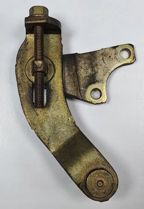 Tendeur de pompe de direction assistée Mazda 323F BJ 1.6 16V image 1