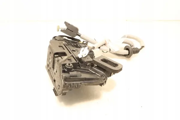 Bakre Höger Dörrlås SEAT ATECA image 6