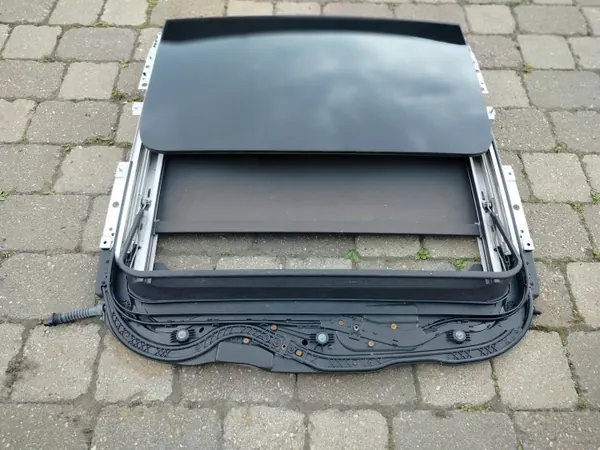 Teto solar BMW OE 9287370 para Série 2 F44 image 3