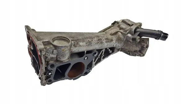 Válvula EGR Fiat Ducato 2.0 2011- image 2